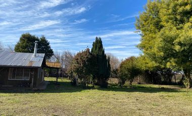 Parcela en venta en NEGRETE