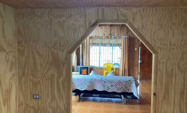 Parcela en venta en NEGRETE