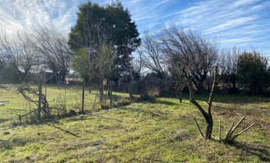 Parcela en venta en NEGRETE