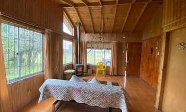 Parcela en venta en NEGRETE