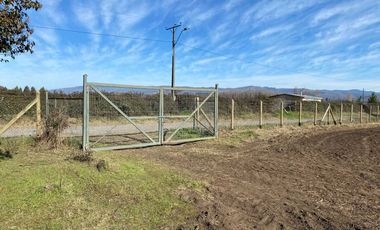 Parcela en venta en NEGRETE