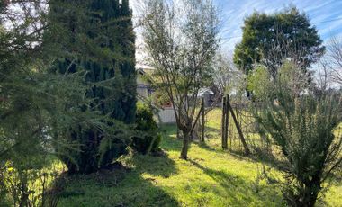 Parcela en venta en NEGRETE