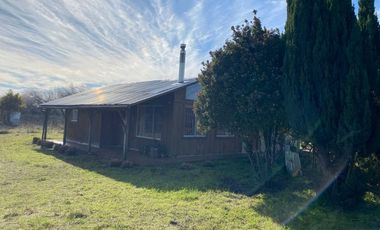 Parcela en venta en NEGRETE