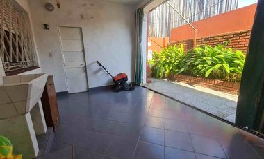 Alquiler Casa PH 4 ambientes, Jardin, Boulogne