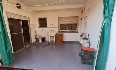 Alquiler Casa PH 4 ambientes, Jardin, Boulogne