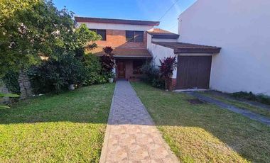 Alquiler Casa PH 4 ambientes, Jardin, Boulogne