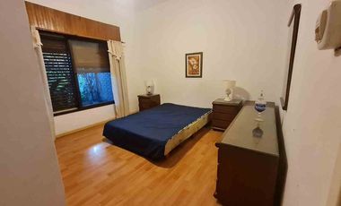 Alquiler Casa PH 4 ambientes, Jardin, Boulogne