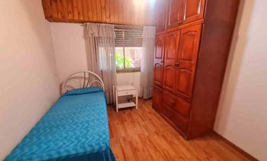 Alquiler Casa PH 4 ambientes, Jardin, Boulogne