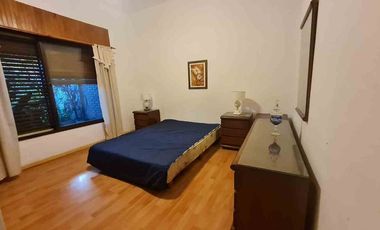 Alquiler Casa PH 4 ambientes, Jardin, Boulogne