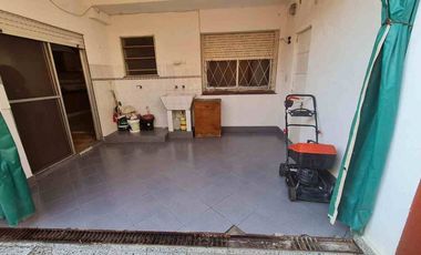 Alquiler Casa PH 4 ambientes, Jardin, Boulogne