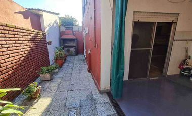 Alquiler Casa PH 4 ambientes, Jardin, Boulogne