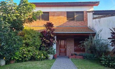 Alquiler Casa PH 4 ambientes, Jardin, Boulogne