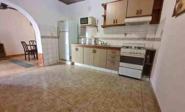 Alquiler Casa PH 4 ambientes, Jardin, Boulogne