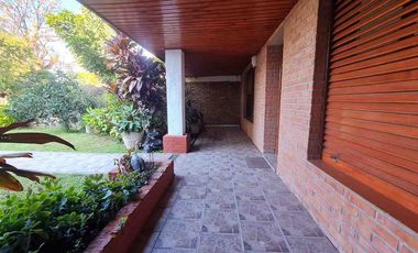 Alquiler Casa PH 4 ambientes, Jardin, Boulogne