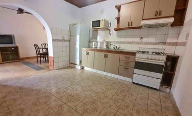 Alquiler Casa PH 4 ambientes, Jardin, Boulogne