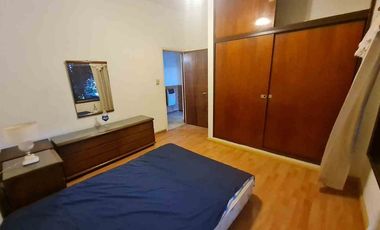 Alquiler Casa PH 4 ambientes, Jardin, Boulogne