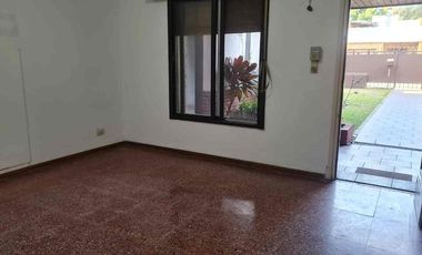 Alquiler Casa PH 4 ambientes, Jardin, Boulogne