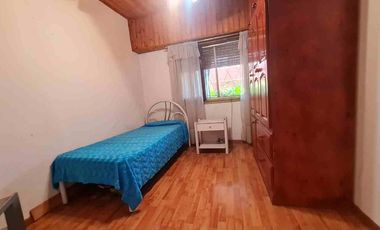 Alquiler Casa PH 4 ambientes, Jardin, Boulogne