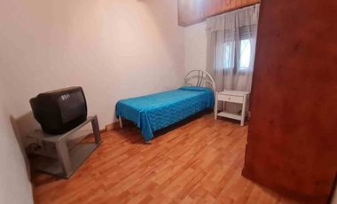 Alquiler Casa PH 4 ambientes, Jardin, Boulogne