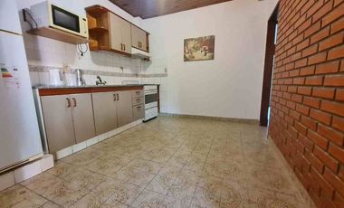 Alquiler Casa PH 4 ambientes, Jardin, Boulogne