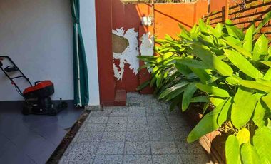 Alquiler Casa PH 4 ambientes, Jardin, Boulogne