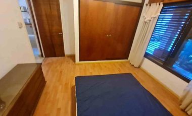 Alquiler Casa PH 4 ambientes, Jardin, Boulogne