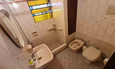Alquiler Casa PH 4 ambientes, Jardin, Boulogne