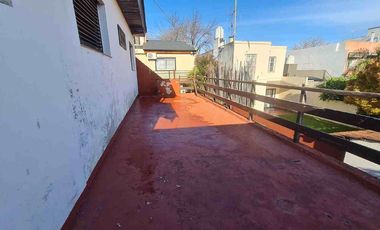 Alquiler Departamento PH 3 amb, Terraza, Boulogne