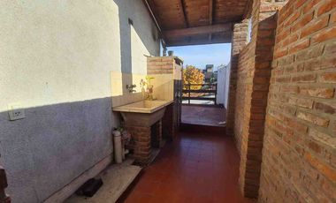 Alquiler Departamento PH 3 amb, Terraza, Boulogne