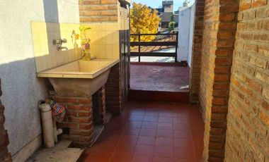 Alquiler Departamento PH 3 amb, Terraza, Boulogne