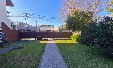 Alquiler Departamento PH 3 amb, Terraza, Boulogne
