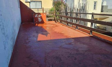 Alquiler Departamento PH 3 amb, Terraza, Boulogne