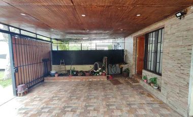 Casa en venta en SAN JOAQUÍN