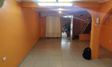 Casa en venta en SAN JOAQUÍN