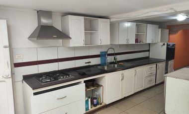 Casa en venta en SAN JOAQUÍN