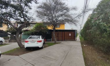Casa en venta en SAN JOAQUÍN
