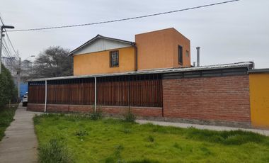 Casa en venta en SAN JOAQUÍN
