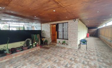 Casa en venta en SAN JOAQUÍN