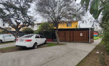 Casa en venta en SAN JOAQUÍN