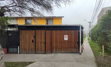 Casa en venta en SAN JOAQUÍN