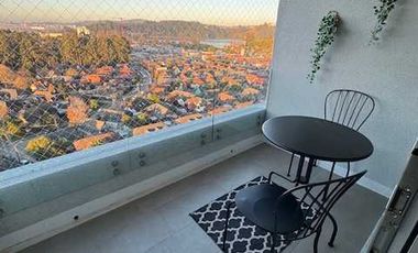 Departamento en venta en SAN PEDRO DE LA PAZ