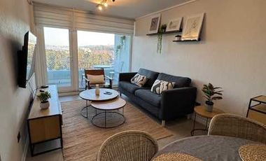 Departamento en venta en SAN PEDRO DE LA PAZ