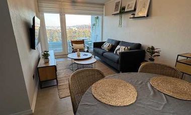 Departamento en venta en SAN PEDRO DE LA PAZ