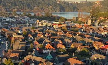 Departamento en venta en SAN PEDRO DE LA PAZ