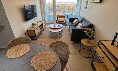 Departamento en venta en SAN PEDRO DE LA PAZ