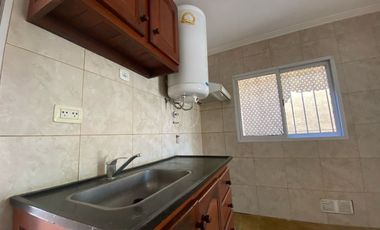 DPTO DE 2 DORM PLANTA BAJA AL FRENTE EN MONTE VERA