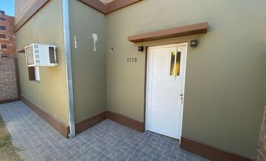 DPTO DE 2 DORM PLANTA BAJA AL FRENTE EN MONTE VERA