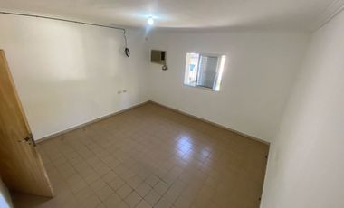 DPTO DE 2 DORM PLANTA BAJA AL FRENTE EN MONTE VERA