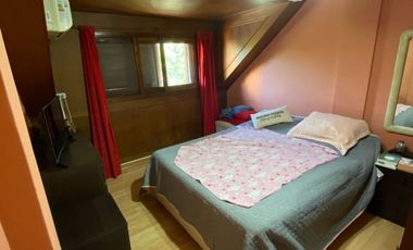 VENTA CASA GERLI GARAGE QUINCHO Y PILETA ,PERMUTA