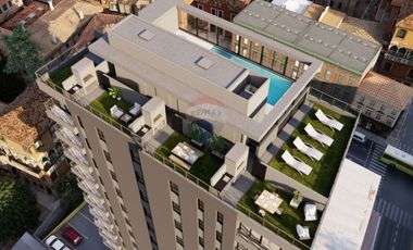 UNIDAD 12A VENTA DEPTO EN POZO 3 AMBIENTES QUILMES